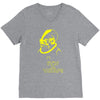 admiral ackbar its a trap V-Neck Tee