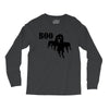 boo (3) Long Sleeve Shirts