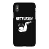 netflexin iPhoneX