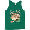 Japanese Ramen Tank Top