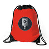 THIS MICROPON Drawstring Bags