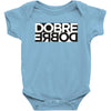 Dobre Twins Baby Bodysuit