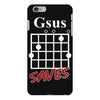 gsus saves chord iPhone 6 Plus/6s Plus Case