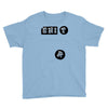 shirt Youth Tee