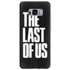 2015 free shipping the last of us font b t b font font b shirt b Samsung Galaxy S8 Plus