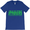 jake paulers green T-Shirt