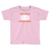 york fright review squad Toddler T-shirt