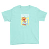 rex the riveter Youth Tee