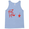 robot control Tank Top