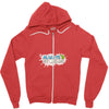 fahrie77 Zipper Hoodie