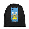 superhero iphone cases Baby Beanies