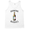 Drinking Buddies Tank Top