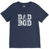 Dad Bod V-Neck Tee
