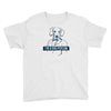 dog person Youth Tee