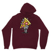 pizza Unisex Hoodie