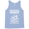 I'm A Boxing Granddad... Tank Top