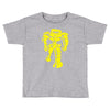 robot Toddler T-shirt
