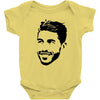 fahrie77 Baby Bodysuit