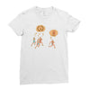 champion runner Ladies Fitted T-Shirt