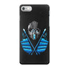 sub zero iPhone 7 Case
