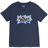 no regrets V-Neck Tee