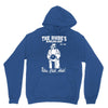 the big lebowski homage Unisex Hoodie