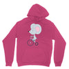 Biker Mice Unisex Hoodie