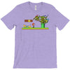 revenge of the turtles T-Shirt