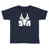die antwoord ii new Toddler T-shirt