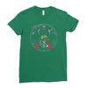 elric brothers Ladies Fitted T-Shirt