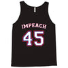 Impeach 45 Tank Top