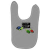 school Baby Bibs