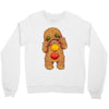 please dont kill me Crewneck Sweatshirt
