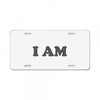 fahrie77 License Plate