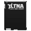 tna tokyo ninja academy iPad 3 and 4 Case
