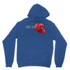 Come Baby Unisex Hoodie