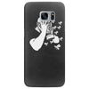 bee attack Samsung Galaxy S7 Edge