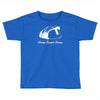 home sweet home Toddler T-shirt