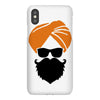 singh is king iPhoneX