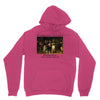 Rembrandt Van Rijn The Night Watch Unisex Hoodie
