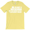 weatherman T-Shirt