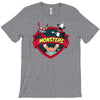 monsters T-Shirt