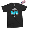 shit happens Exclusive T-shirt