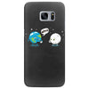 oil spill Samsung Galaxy S7 Edge