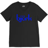 bjork V-Neck Tee