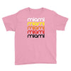 miami Youth Tee