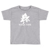 new ninja tune Toddler T-shirt