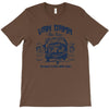 neva quit T-Shirt