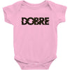 Dobre Baby Bodysuit