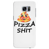 pizza shit Samsung Galaxy S7 Edge